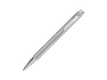 Caran d'Ache Ecridor Cubrik Kugelschreiber, Messing, Silber, 890.377,