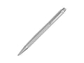 Caran d'Ache Ecridor Golf Kugelschreiber, Messing, Silber, 890.516,