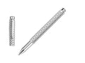 Caran d´Ache Ecridor Golf Roller, Palladium, Silber, 838.516