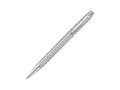 Caran d'Ache Ecridor Kugelschreiber, Messing, Silber, 890.349,