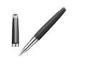 Caran d'Ache Léman Black Matt Kugelschreiber, Matter Lack, Schwarz, 4789.496,