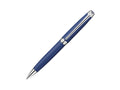 Caran d'Ache Léman Night Matt  Kugelschreiber, Matter Lack, Blau, 4789.449,