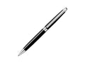 Caran d'Ache Léman Slim Kugelschreiber, Messing, Schwarz, 4781.782,