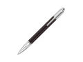 Caran d'Ache Varius Kugelschreiber, Ebenholz, Schwarz, 4480.086
