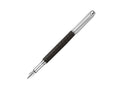 Caran d´Ache Varius Ivanhoe Black Füllfederhalter, Schwarz, C4490.082