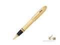 Cross Peerless 125 Roller, 23K Vergoldung, Gold, AT0705-4