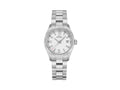 Delma Diver Sea Star Ladies Quartz Uhr, Weiss, 29mm, 41701.621.1.016