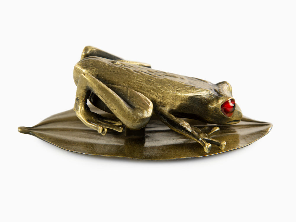 Lesezeichen Esterbrook Frog Clip, EFROG