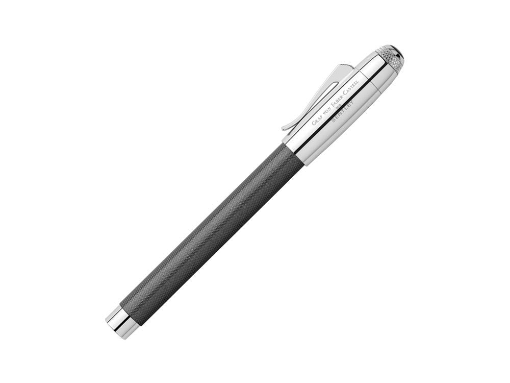 Graf von Faber-Castell for Bentley Roller, Tungsten Grey, 141707