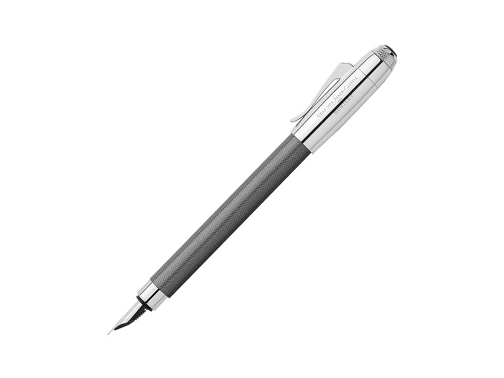 Graf von Faber-Castell for Bentley Füller, Tungsten Grey, 141700