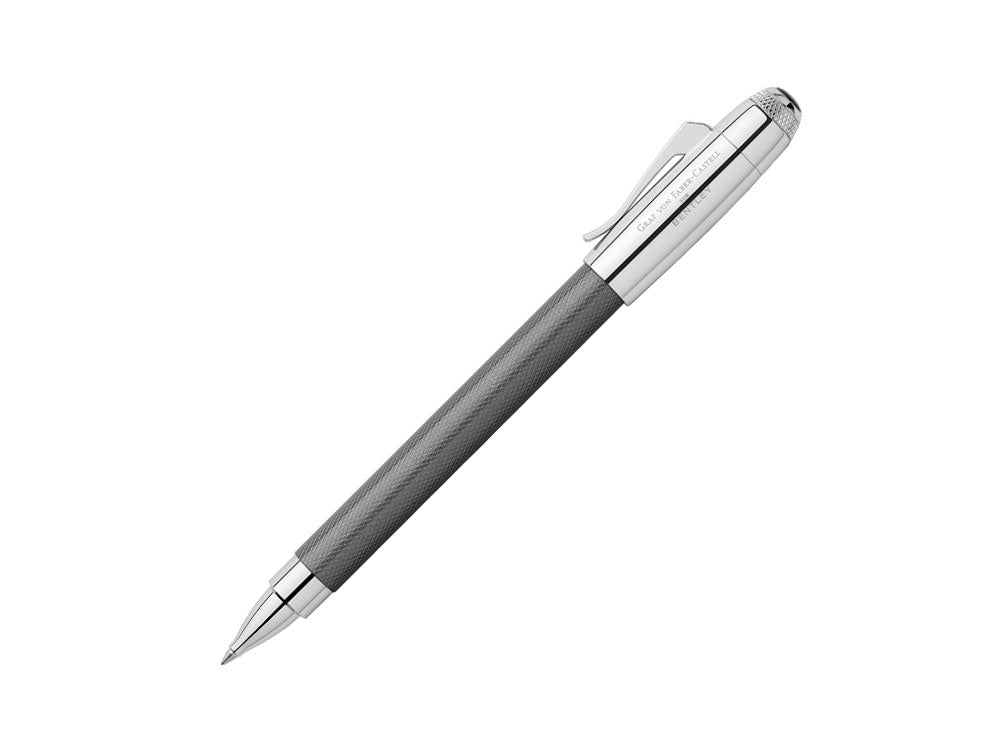 Graf von Faber-Castell for Bentley Roller, Tungsten Grey, 141707