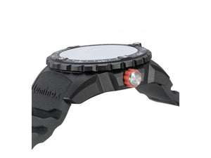 Luminox Bear Grylls Survival Quartz Uhr, CARBONOX™, Schwarz, 43 mm, XB.3731