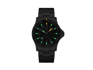 Luminox Sport Timer Automatik Uhr, SW 220, Grün, XS.0937