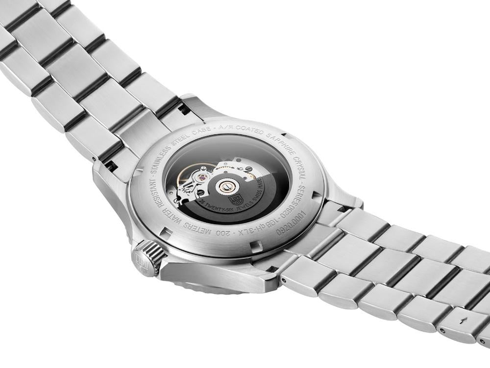 Luminox Sport Timer Automatik Uhr, SW 220, Grün, XS.0937