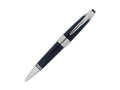 Montblanc John F. Kennedy Kugelschreiber, Edelharz, Platinierte Beschläge,132089