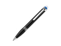 Montblanc StarWalker Kugelschreiber, Edelharz, Schwarz, 132509