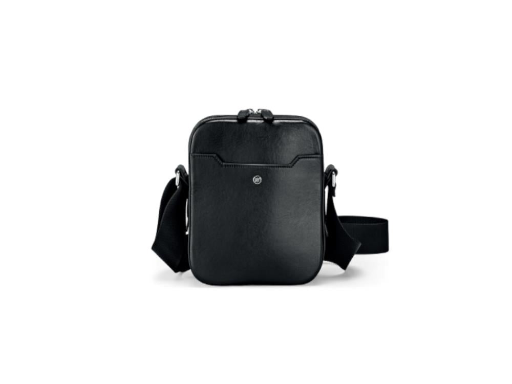 Montegrappa Signet Series Essentials Pack, Leder, Schwarz, IC00MS00