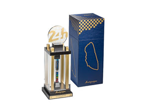 Montegrappa 24 Heures du Mans 2023 Roller, Centennial Edition, IS24NRUC