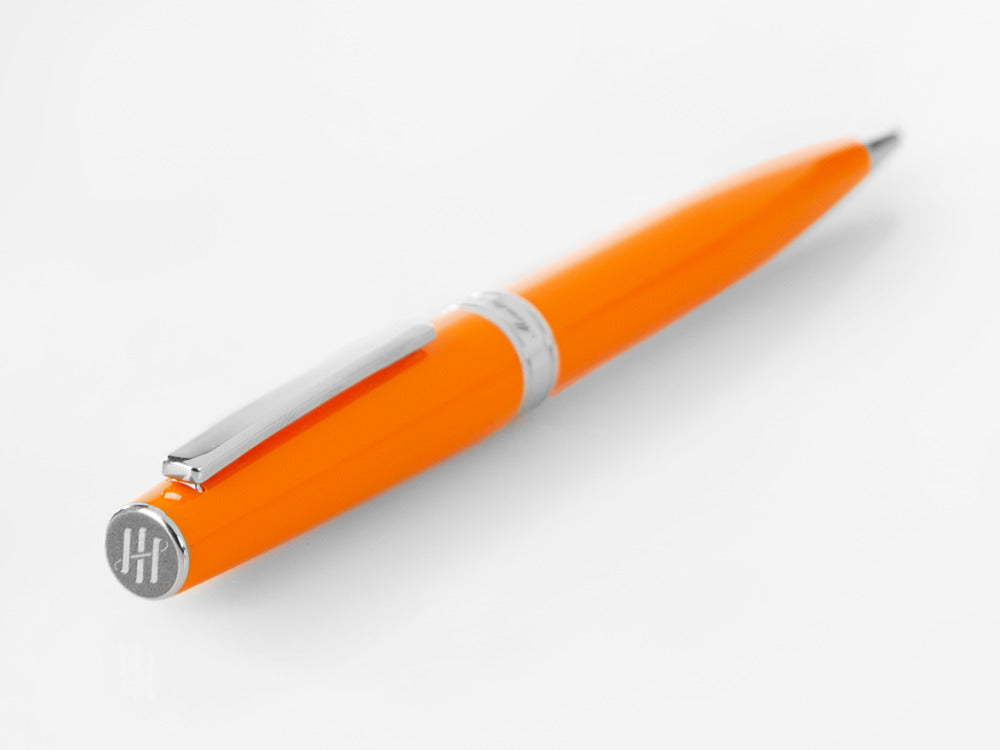 Montegrappa Armonia Kugelschreiber, Edelharz, Orange, ISA1RBAO