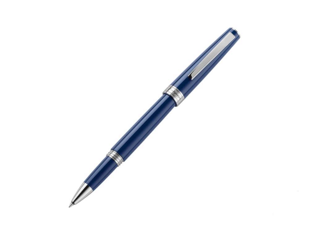 Montegrappa Armonia Roller, Edelharz, Blau, ISA1RRAD