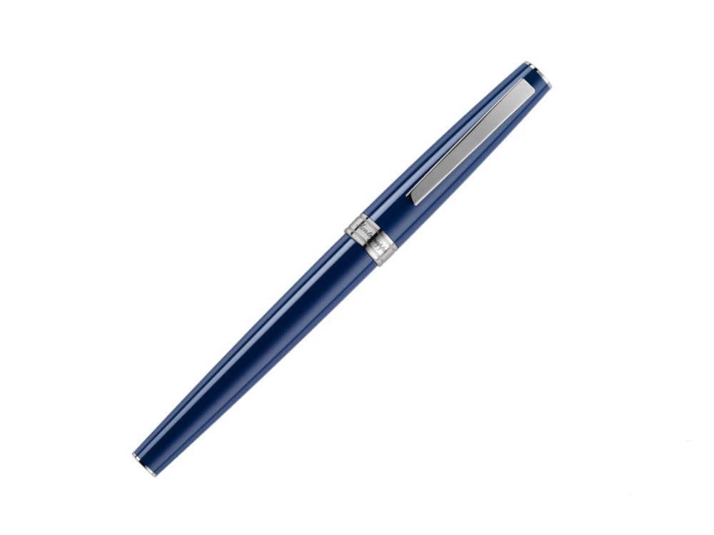 Montegrappa Armonia Roller, Edelharz, Blau, ISA1RRAD