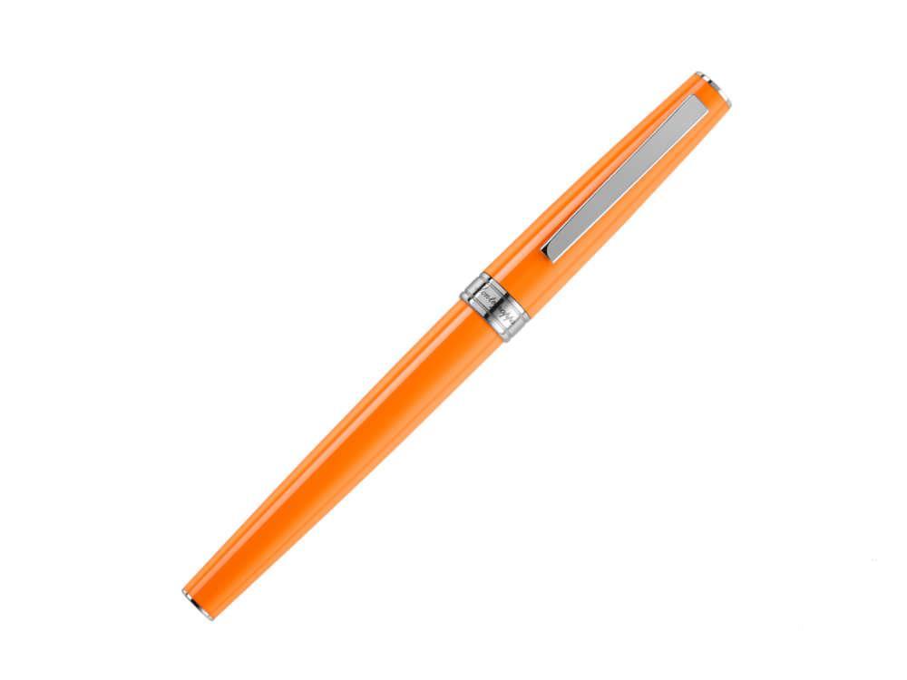 Montegrappa Armonia Roller, Edelharz, Orange, ISA1RRAO