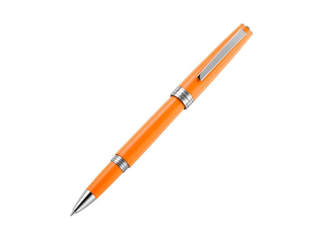 Montegrappa Armonia Roller, Edelharz, Orange, ISA1RRAO