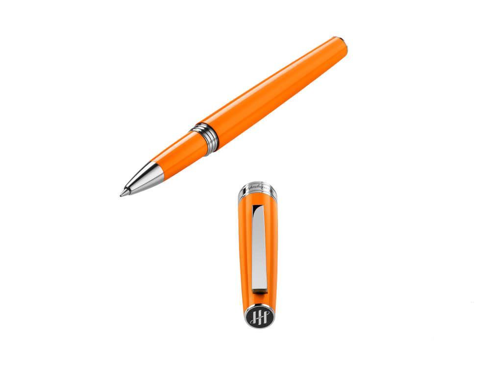 Montegrappa Armonia Roller, Edelharz, Orange, ISA1RRAO