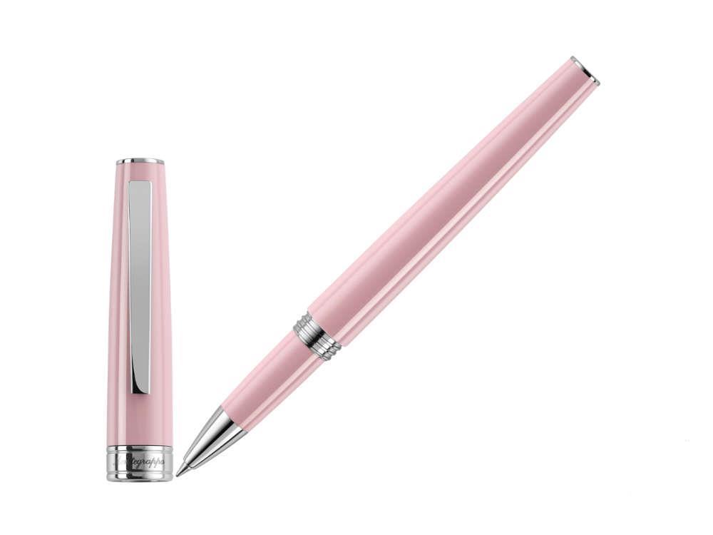 Montegrappa Armonia Roller, Edelharz, Rose, ISA1RRAS