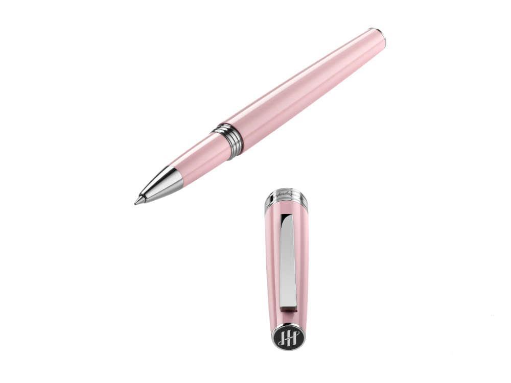 Montegrappa Armonia Roller, Edelharz, Rose, ISA1RRAS