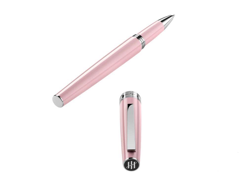 Montegrappa Armonia Roller, Edelharz, Rose, ISA1RRAS