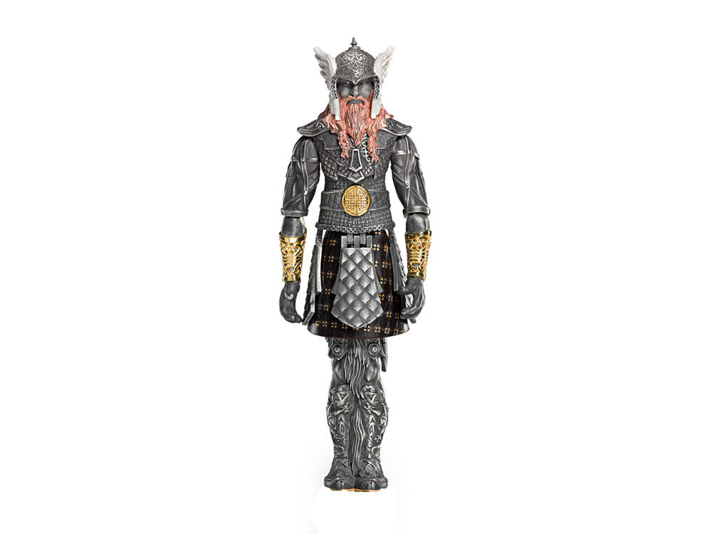 Montegrappa Viking Limited Edition Füllfer, Silber .925, ISVIN-SE