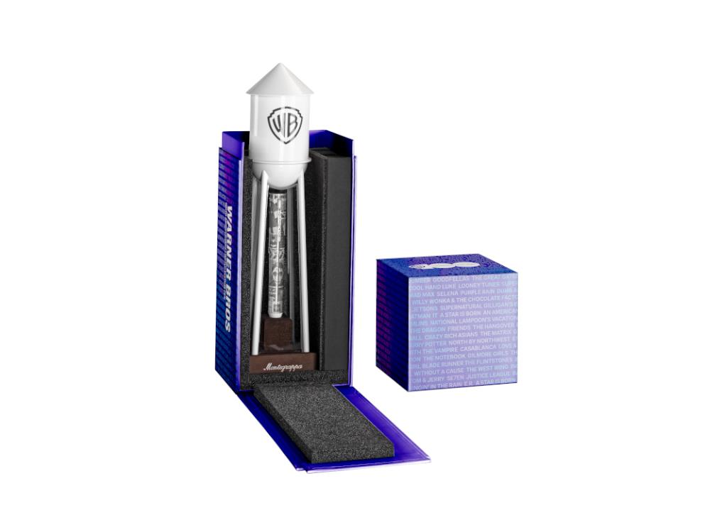 Montegrappa Warner Bros 100th Anniversary LE Füllfederhalter, ISWBN-SE