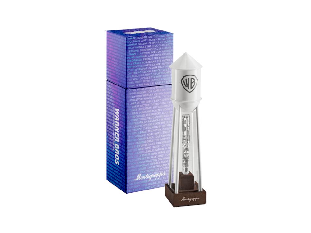 Montegrappa Warner Bros 100th Anniversary LE Füllfederhalter, ISWBN-SE