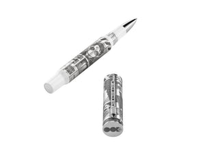 Montegrappa Warner Bros 100th Anniversary Limited Edition Roller, ISWBNRSE