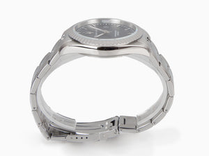Maserati Competizione Quartz Uhr, Blau, 43 mm, Mineral Glas 
