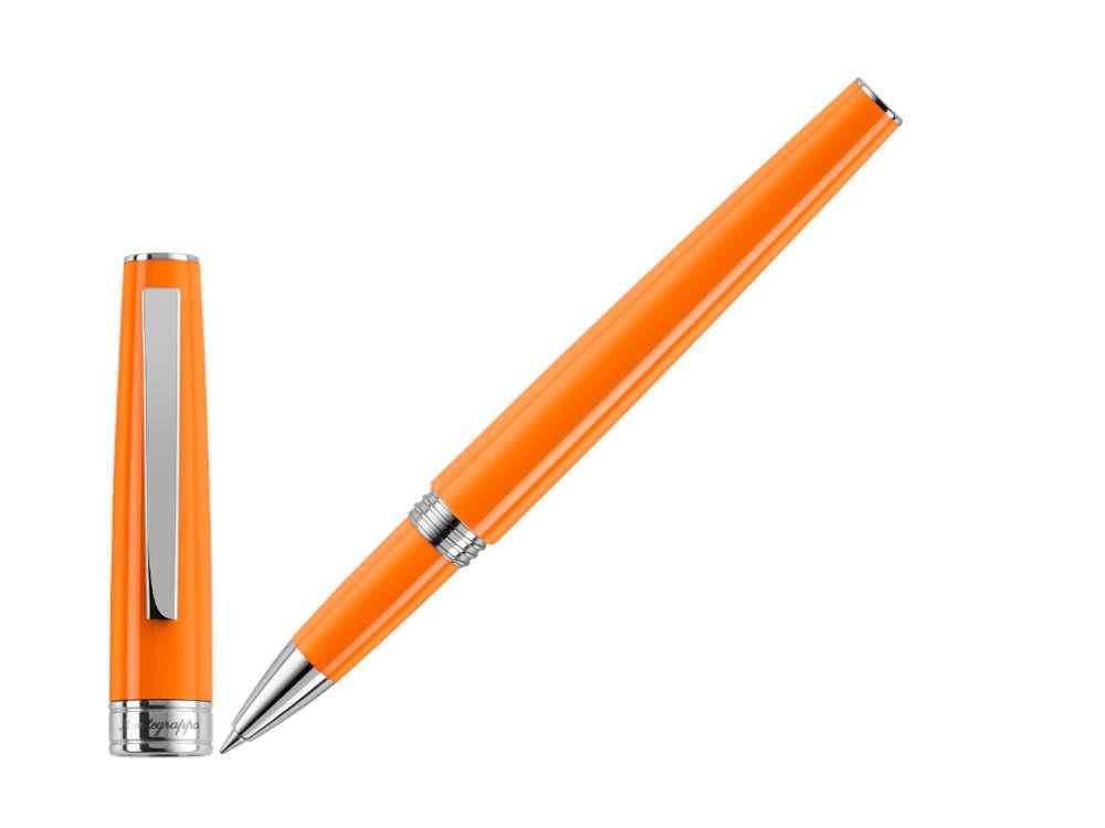 Montegrappa Armonia Roller, Edelharz, Orange, ISA1RRAO