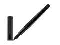 Montegrappa Quattro Füllfederhalter, Ultra Black, 14k Gold, ISZ4I-4C - Nib M