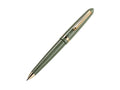 Montegrappa Venetia Lagoon Kugelschreiber, Grün, Vergoldet, ISVENBAG-2