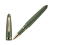 Montegrappa Venetia Lagoon Roller, Grün, Vergoldet, ISVENRAG-2