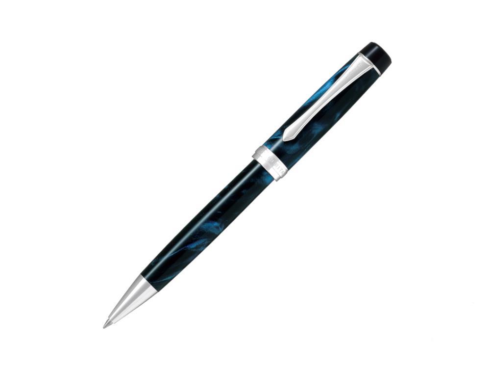 Pilot Custom Heritage SE Kugelschreiber, Edelharz, Blau, BKVH-15SR-MAL