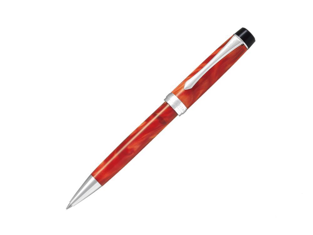 Pilot Custom Heritage SE Kugelschreiber, Edelharz, Orange, BKVH-15SR-MAO