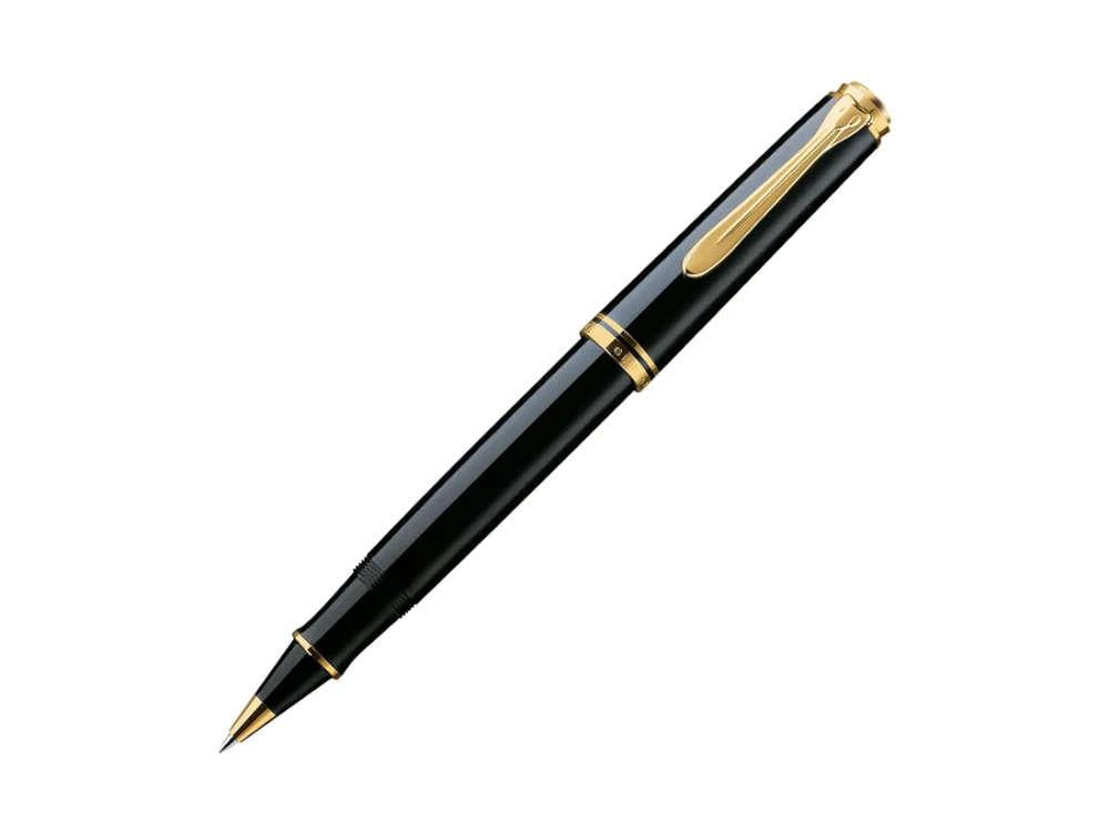 Pelikan Roller Souverän R600, Schwarz, 997544
