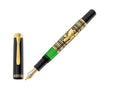 Pelikan Toledo M900 Füllfhalter, Gold, Harz, 921387