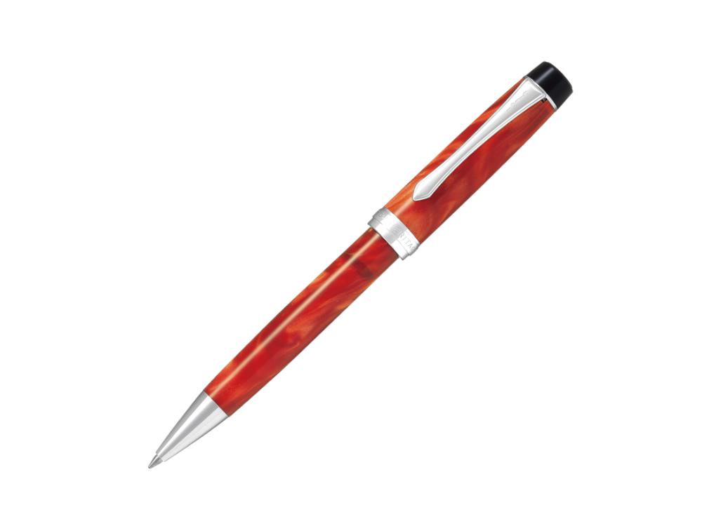 Pilot Custom Heritage SE Kugelschreiber, Edelharz, Orange, BKVH-15SR-MAO