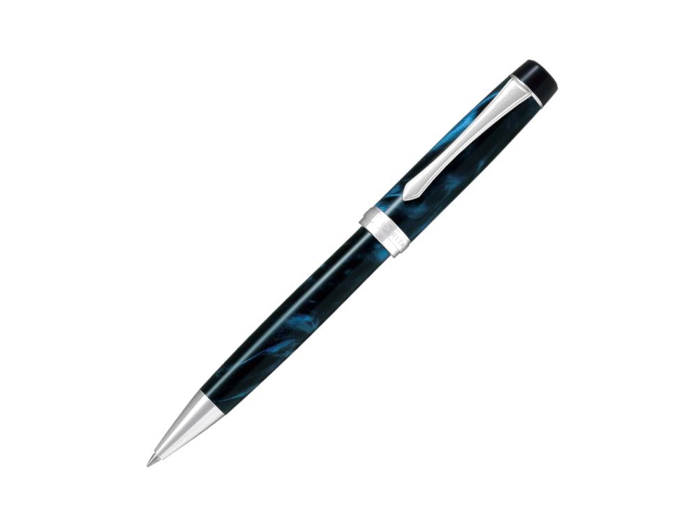 Pilot Custom Heritage SE Kugelschreiber, Edelharz, Blau, BKVH-15SR-MAL