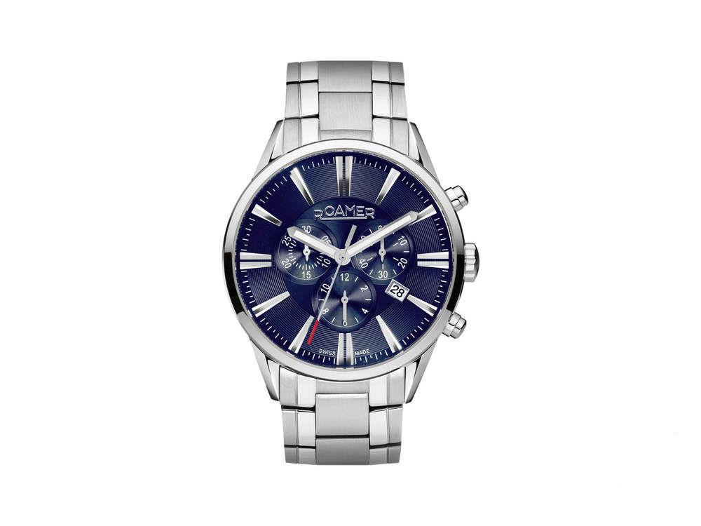 Roamer on sale superior watch