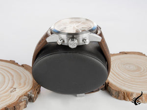Raymond Weil Freelancer Automatik Uhr, 42 mm, Blau, 10 atm, 7732-TIC-50421