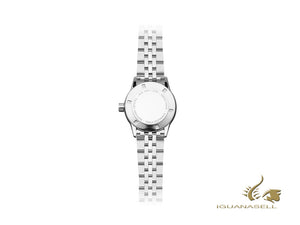 Raymond Weil Freelancer Ladies Quartz Uhr, 12 Diamanten, 29mm, 5629-ST-97081