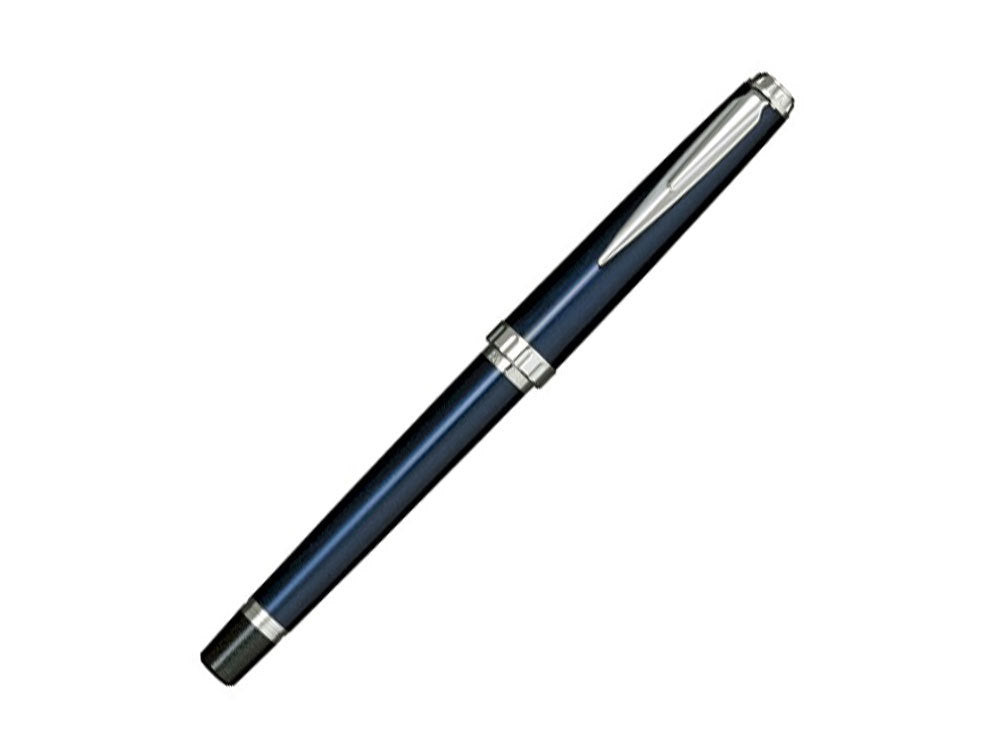 Sailor Reglus Series Füllfederhalter, Acryl-Edelharz, Blau, 11-0700-240